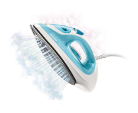 Philips EasySpeed GC 1028/20G 2000W turkusowy - 211342 - zdjęcie 2